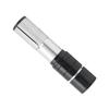 Riser de Potence de Vélo 28,6 mm Plage de Rehausse 3 à 50 mm Alliage d'Aluminium Léger Extenseur de Potence pour Vélo de Route VTT
