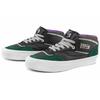 Vans Half Cab UL LX Devils Details Unisex-Sneaker Schwarz Mountain-View VN0A5HTJBDT