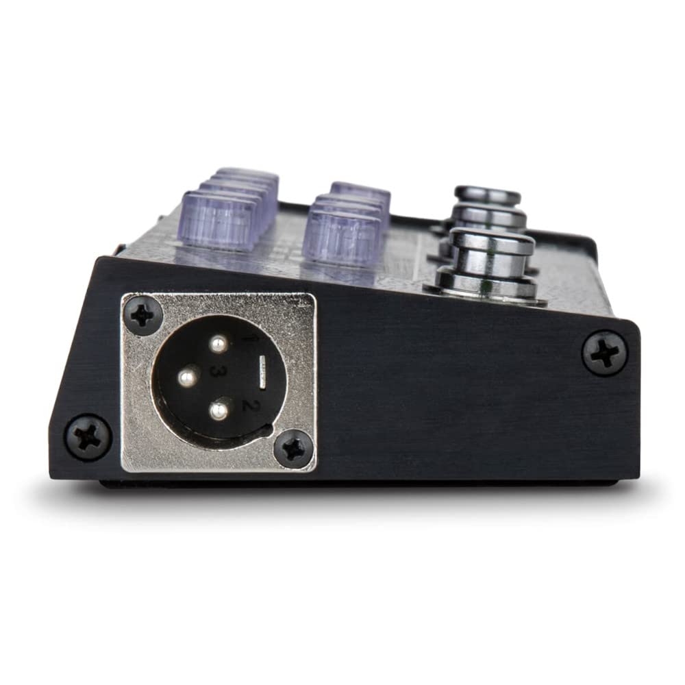 TECH21 Effector Sansamp Logo Character Plus Series SCREAMING BLONDE [Item]