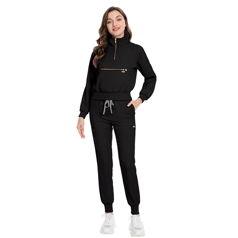 Health Care Medical School Accessories Nursing Workwear Scrub Uniform Jogging Pant Pet Grooming Doctor Work Clothe