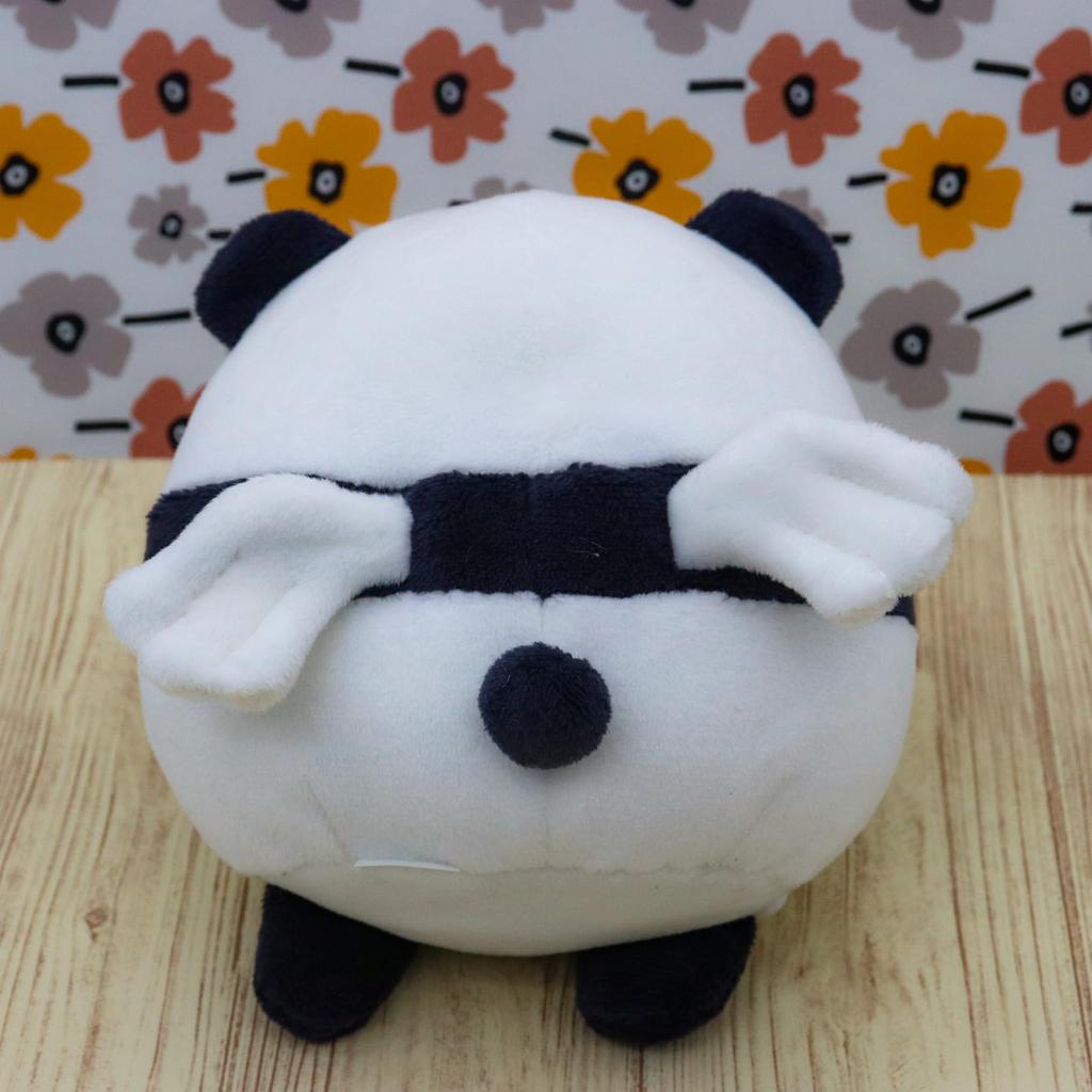 Shinada Panshell X Fumofumo-san (Tenori)