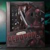 Universe Deadpool & Wolverine 2 S.H.Figuarts Action Figure Latest Mutants Wilson Comics Wade SHF Joint Movable Collector-Worthy Miniature