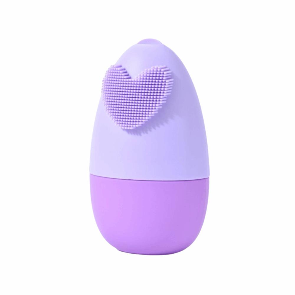 Cooling Ice Face Roller Silicone Facial Ice Roller Reusable Face Massage Roller  Beauty Treatment