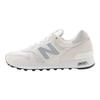 New Balance 1300 Made in USA Bianco Sale Marino Unisex Sneakers Grigio Crema U1300WH