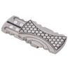 Anxiety Stress Relief Slider Toy Men Women Portable Magnetic ADHD Push Slider Sensory Toy for