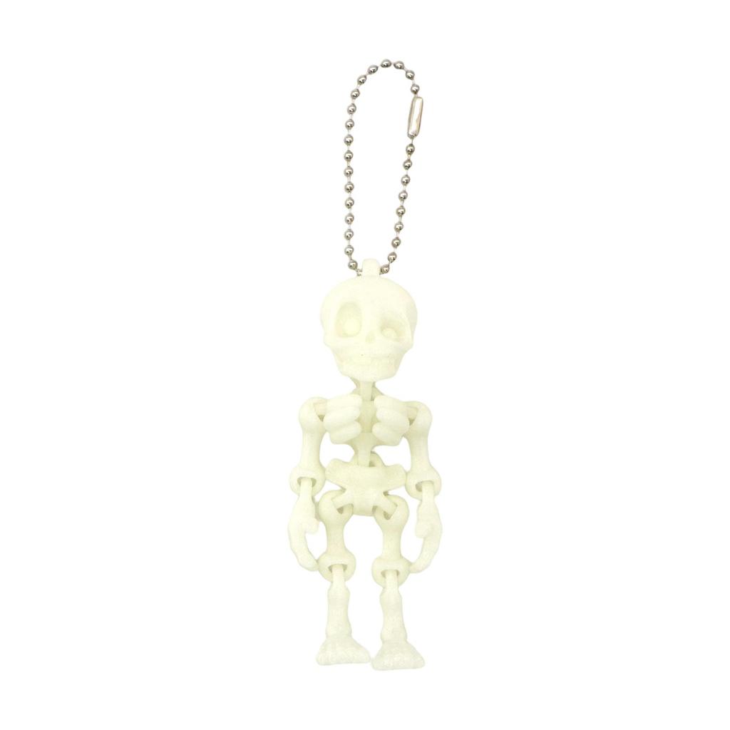 3D Figurine Keychain - Party Decoration Gift
