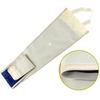 Hanging Long Bag Umbrella Holder Bag Umbrella Carrier Wet Rain Umbrella Umbrella Storage Cover