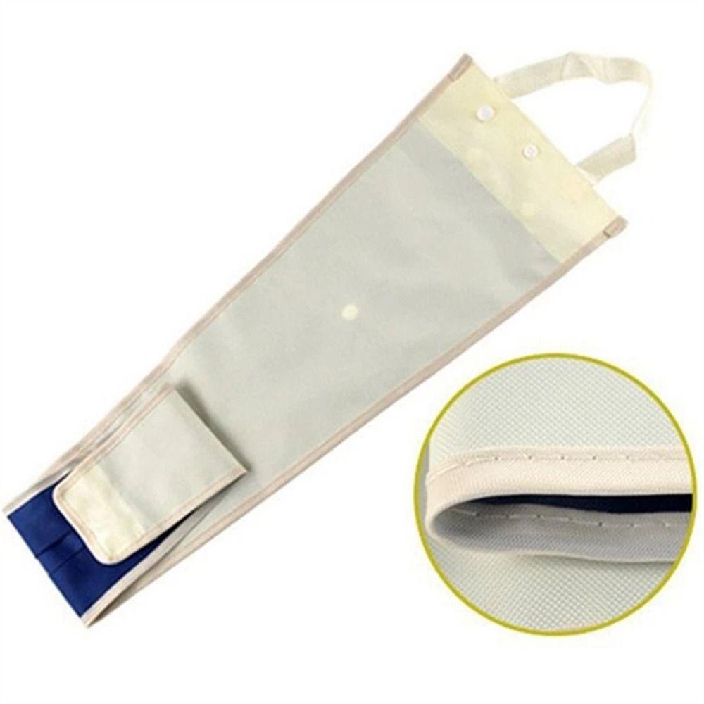 Hanging Long Bag Umbrella Holder Bag Umbrella Carrier Wet Rain Umbrella Umbrella Storage Cover