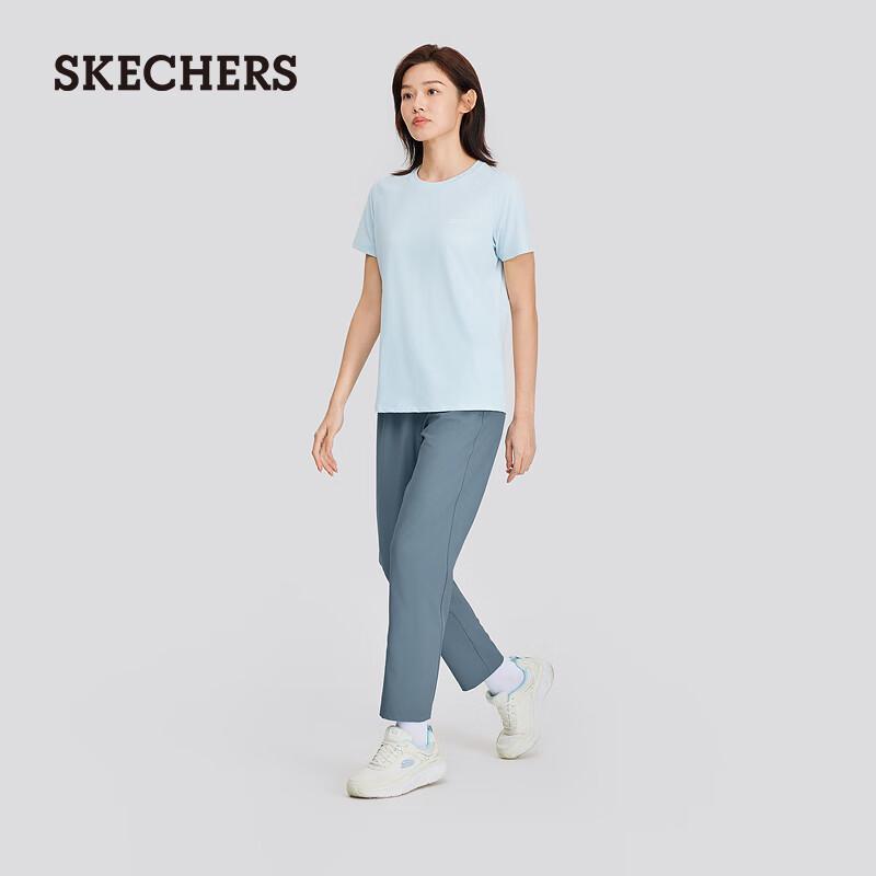 SKECHERS Women's Casual Woven Trousers P225W217