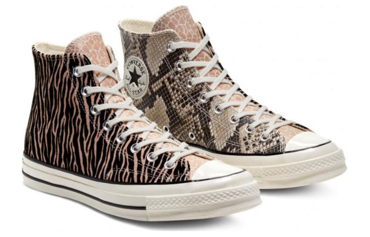 Chuck 70 Converse High 'Space Animal' 167282C