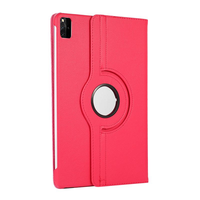Tablet Fall Für Redmi Pad Fall 360 Grad Rotierenden Flip Stand Abdeckung Für Funda Redmi Pad 10,61 Fall Für Xiaomi redmi Pad Funda Fall 2022 
