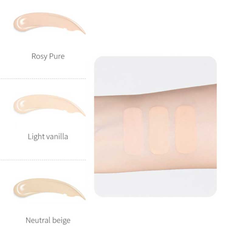 TNCY Dewy Cashmere Cushion 15g