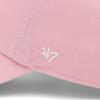 Cap CLEAN UP LA Petal Pink [47 Brand] Kids' '47