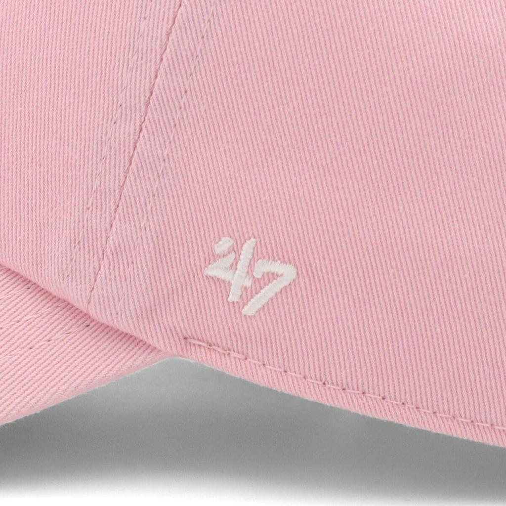 Cap CLEAN UP LA Petal Pink [47 Brand] Kids' '47
