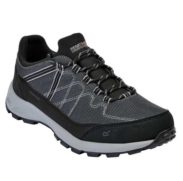 

Regatta Samaris Lite Low II ботинки трекинговые EU 41