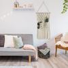 Tapestry Wall Decor Macrame Home Decoration Boho Decor For Bedroom For Living Room Nursery Kids Room Bedroom Den Party