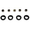 New Valve Cover Gasket Set For 1996-2000 Honda Civic CX DX LX 1.6L SOHC L4 D16Y7