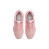 Li Ning Exceed Laser Cloud Cushioning Sports Shoes Women Sneakers Pink White AGLN074-3