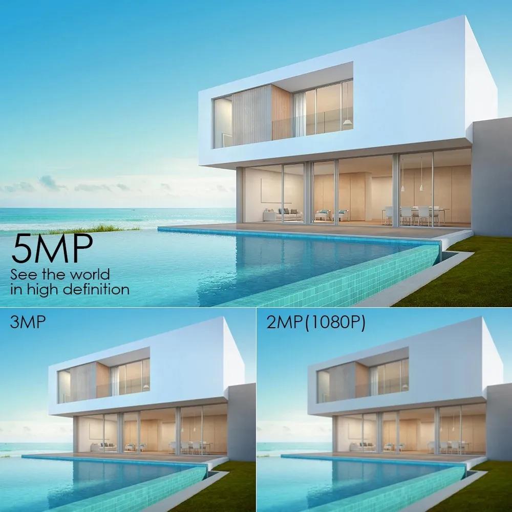 V380 Pro PIR Algılama PTZ Kablosuz Dış Mekan Gözetim Kamerası Wifi 4G SIM Güneş Paneli IP Otomatik Takip CCTV