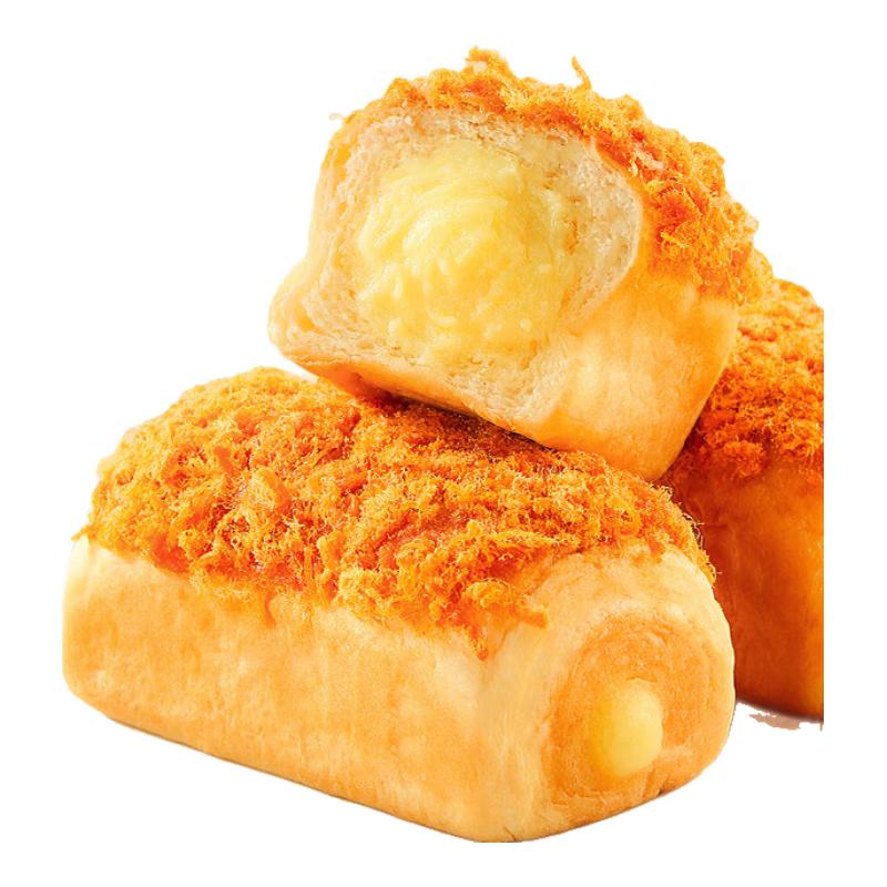 BESTORE Assorted Breakfast & Snack Breads