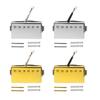 Retros Styles 57 57+ Pickup Set Compatibility With Multiple Guitar Models For Superior Playability And Tone Control