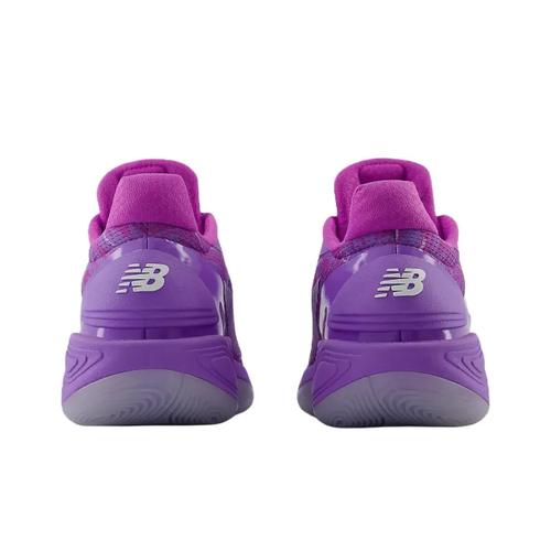 Acquista New Balance Two WXY V5 Viola BB2WYFS5 Unisex in Acquista New Balance Two WXY V5 Viola BB2WYFS5 Unisex in