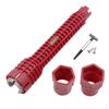 Multipurpose Plumbing Wrench Tools Repair for Faucets