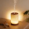 USB Wood Grain Ultrasonic Aroma Diffuser & Humidifier