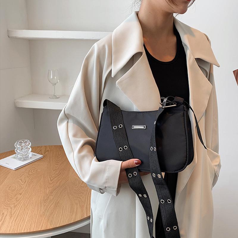 crossbody hobo bolsa