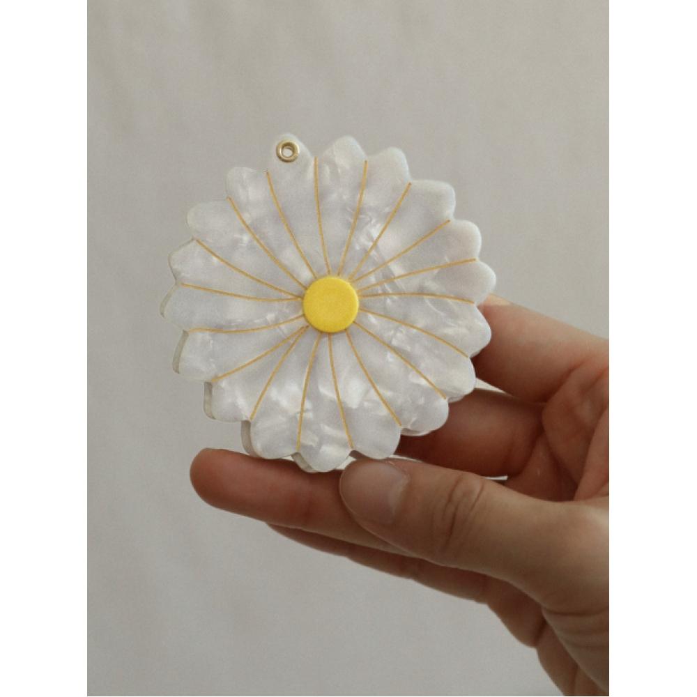 Coucou Suzette Daisy Mirror