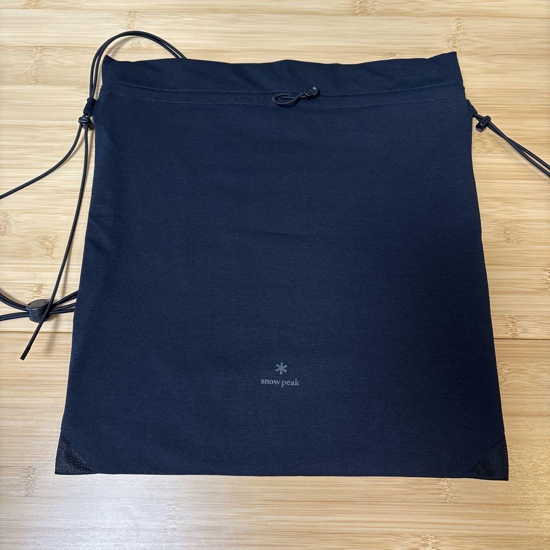 

[USED] Snow Peak Water Active Multi Bag