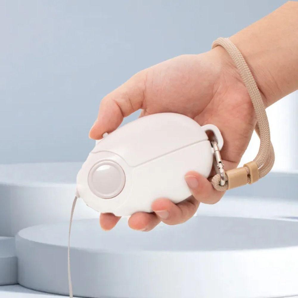 Extends Up To 3M Automatic Retractable Dog Leash Portable Pet Luminous Lead  Pet Supplies