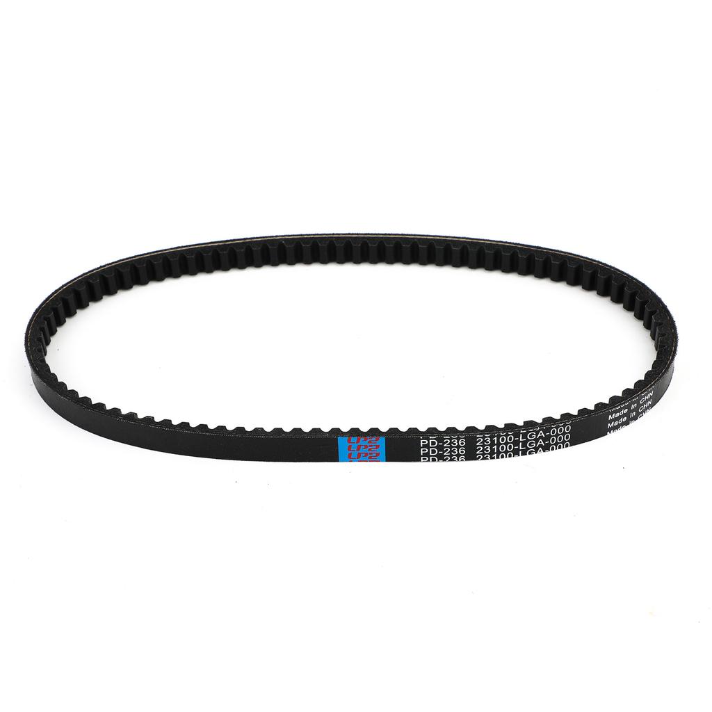 Final Drive Transmission Belt Fit for Sym Citycom 125 2009-2015 23100-LGA-0000