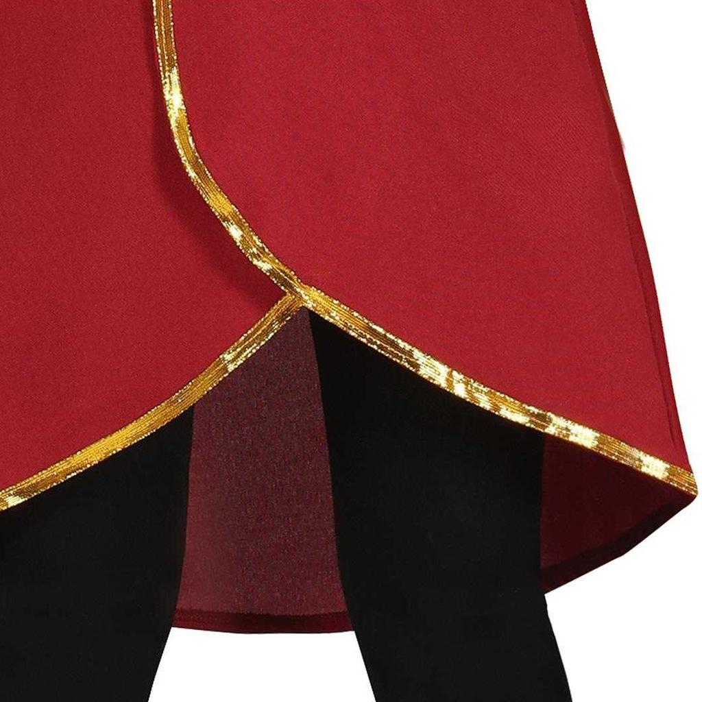 Fiestas Guirca Childrens/Kids Captain Corsair Costume