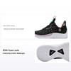 Sesamstraße x Curry Brand Curry Flow 9 GS Street Pack - Zähl es Kinder-Sneaker Schwarz Octane 3024249-002