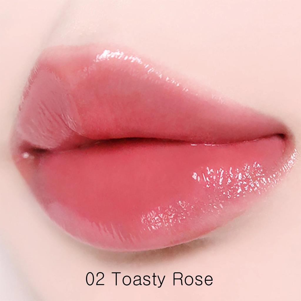 AMUSE Fondue Balm 3.2g 10colors K-Beauty