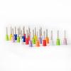 100pcs/box Dental Lab Nylon Buckle Dental Polishing Cup Disposable Dental Care Brush Head Prophy Cup Polishing Cup