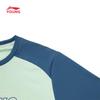 Li-Ning Boys' Cooling Sun Protection Sports T-Shirt