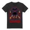Steven Rhodes Unisex Adult Lucipurr T-Shirt