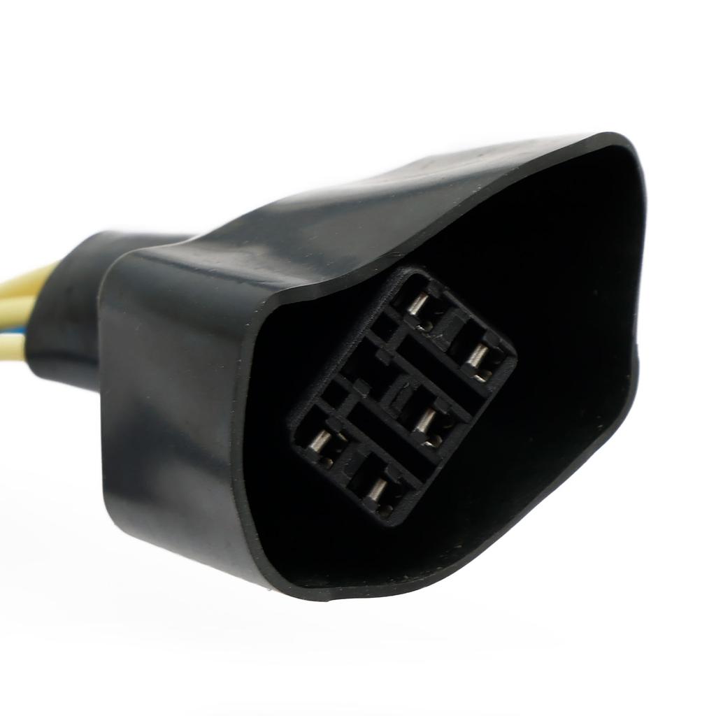 Generator Stator Regulator & Gasket For Honda CRF250R AC 2018-2019 CRF250RK 2020