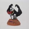 San Art Marvel Gurihiru Card Stand Venom SAN3108-6 12.5cm