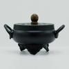 Cauldron Burner - Iron