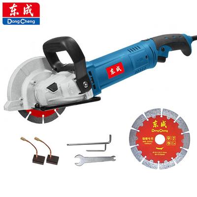 Tek Parça Slot Makinesi Z1R-FF-135 Taş Kesme Makinesi Duvar Kesme Makinesi Yüksek Güçlü Mermer Makinesi Su ve Elektrik Tesisatı