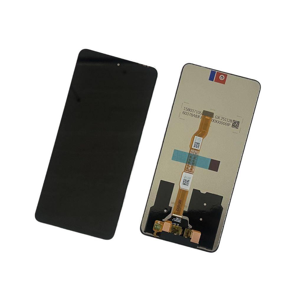 Kompletní sestava LCD displeje a dotykového skla Pro Vivo Y36 4G Y36 5G Z7 Z7X Z7xm Z8 Z8X Y78 Y78t