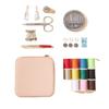 High-Quality Portable Sewing Kit for Home and Dorm – Needle and Thread Box for Practical Mending
