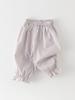 Infant Girls' Breathable Anti-Mosquito Summer Pants