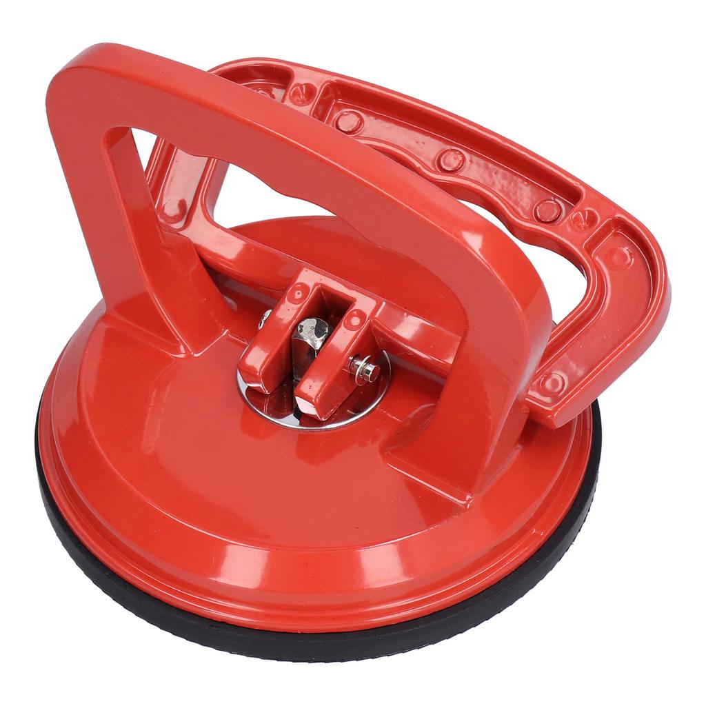 Suction Cup Lifter Aluminum Alloy Single Claw Flexible Multifunctional Glass Suction Cup for Woodworking