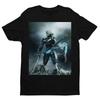 Raiden Spine MGR Premium Unisex T Shirt  Exclusive Design