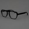 Alloaiweeo [Black Line] Bl7407 0909G Blue Light Lens Selection
