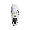 Adidas Superstar Spikeless Golf White Black - IE6052